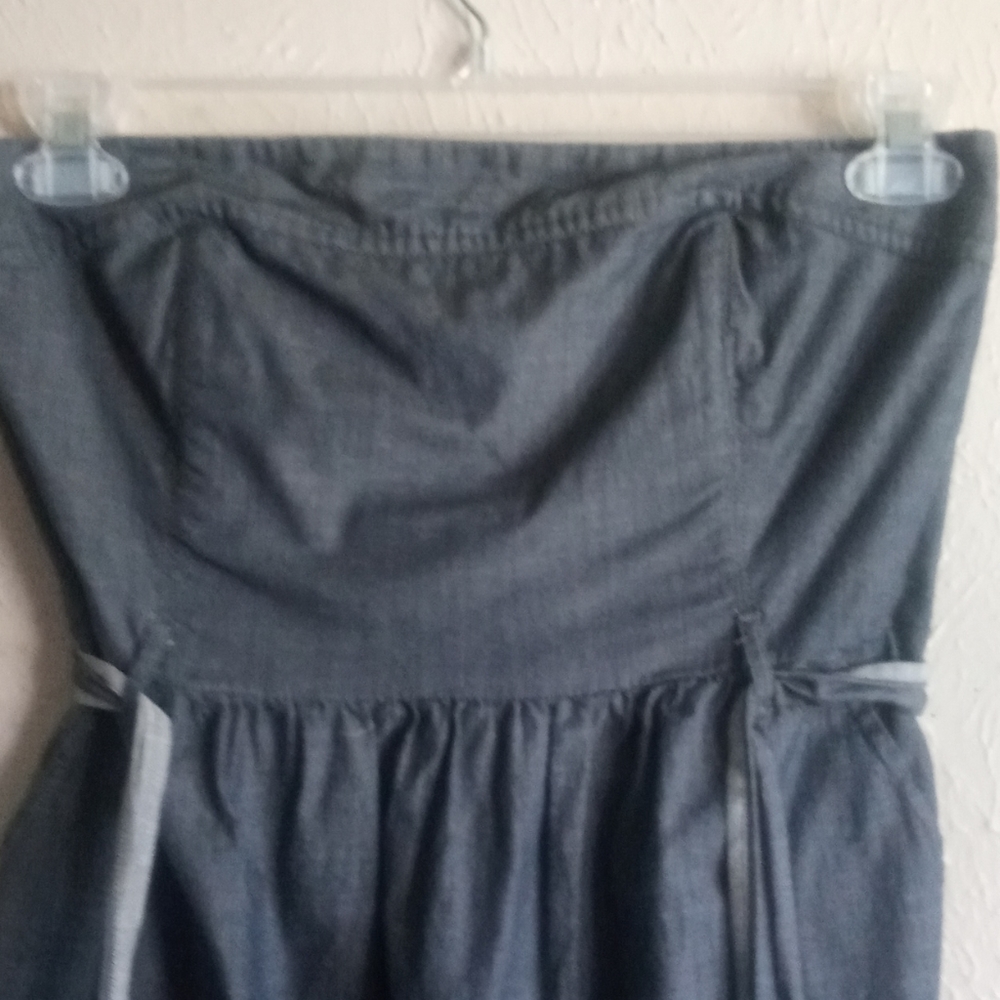 Banana Republic Halter-top Dress - Picture 7 of 8